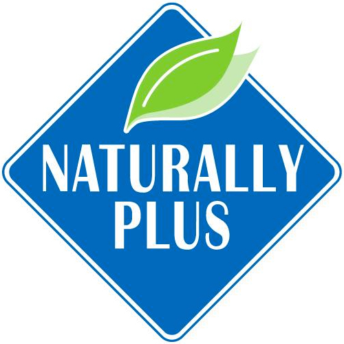 绿加利 Naturally Plus 官网
